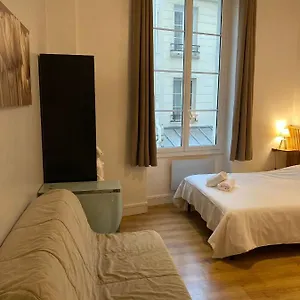  Appartement Poisson 6 France